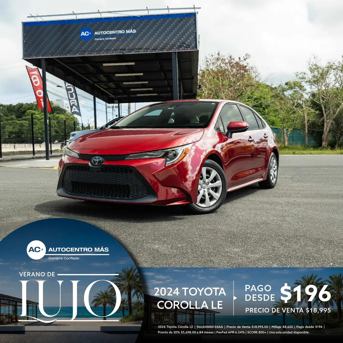 Nuestras ofertas — slide 9